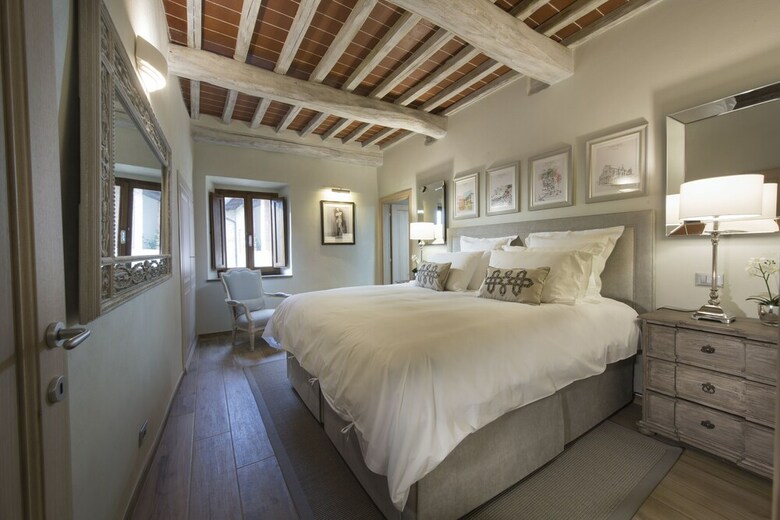 Agroturismo Borgo Argiano