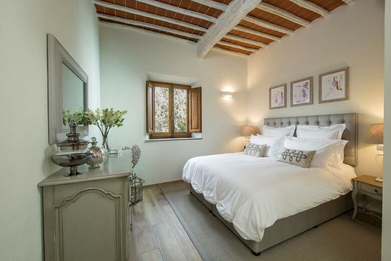 Agroturismo Borgo Argiano