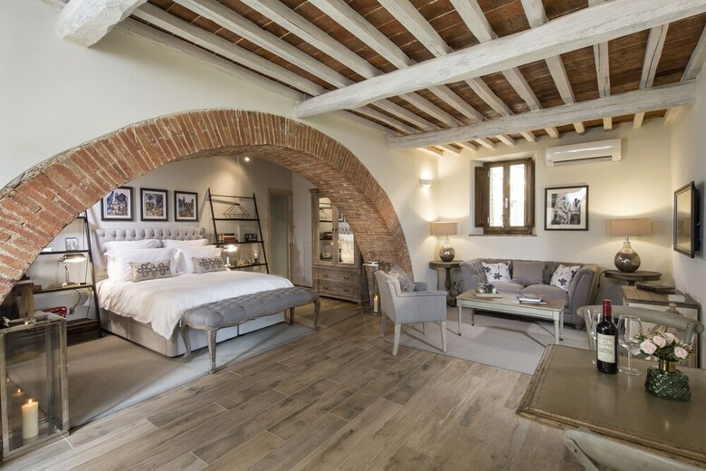 Agroturismo Borgo Argiano