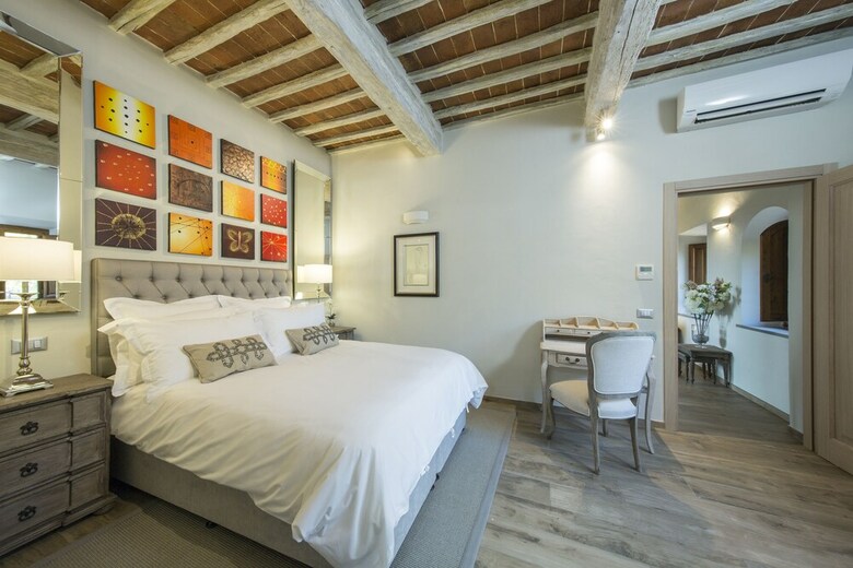 Agroturismo Borgo Argiano