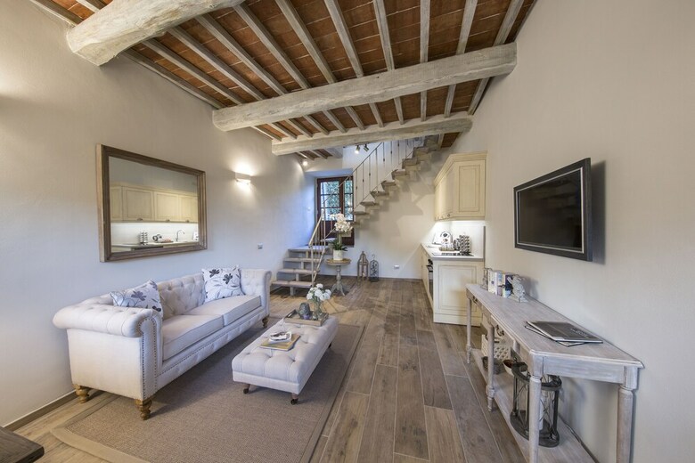 Agroturismo Borgo Argiano