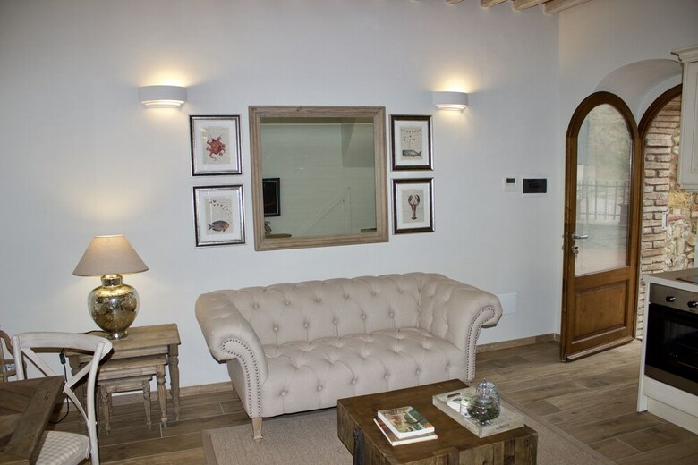 Agroturismo Borgo Argiano
