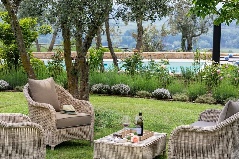 Agroturismo Borgo Argiano