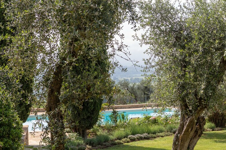 Agroturismo Borgo Argiano