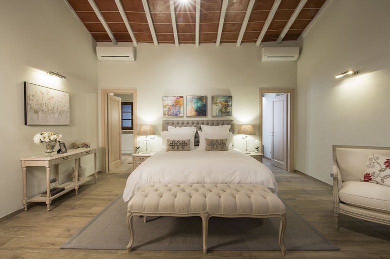 Agroturismo Borgo Argiano