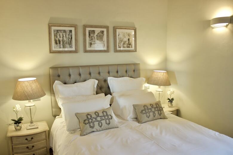 Agroturismo Borgo Argiano