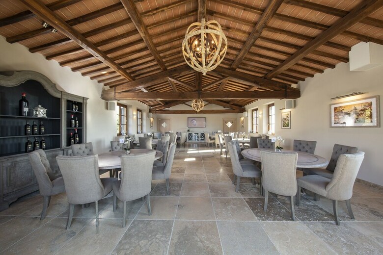 Agroturismo Borgo Argiano