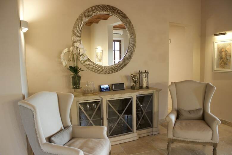 Agroturismo Borgo Argiano