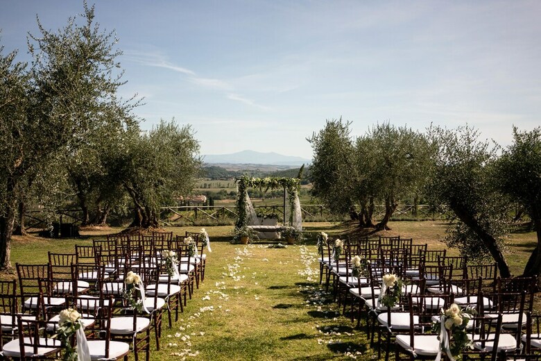Agroturismo Borgo Argiano