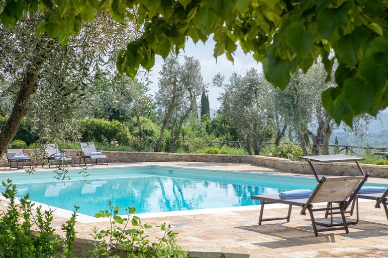 Agroturismo Borgo Argiano