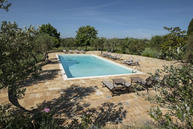 Agroturismo Borgo Argiano