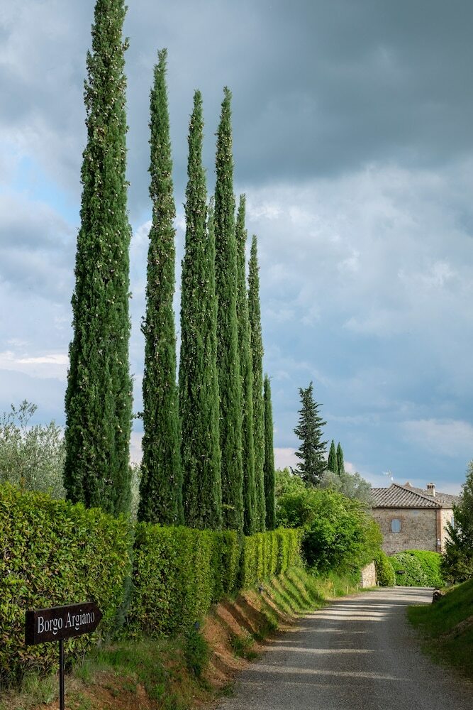 Agroturismo Borgo Argiano