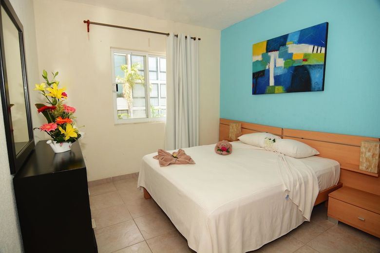 Rinconada Del Sol Apartments By Csr