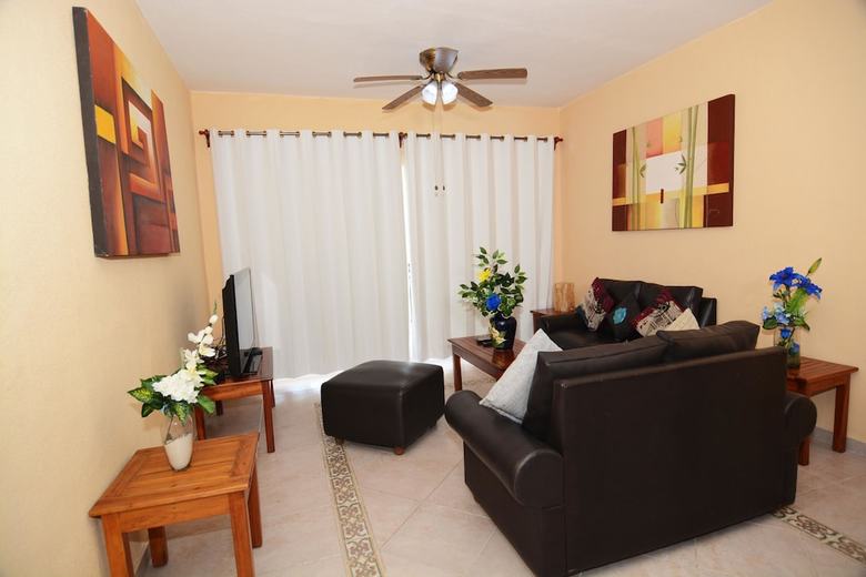Rinconada Del Sol Apartments By Csr