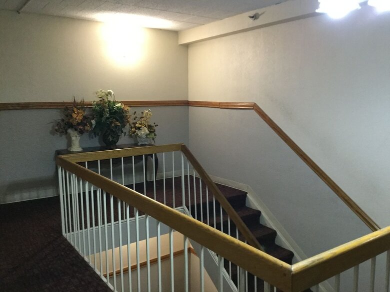 Hotel Pocono Plaza Inn