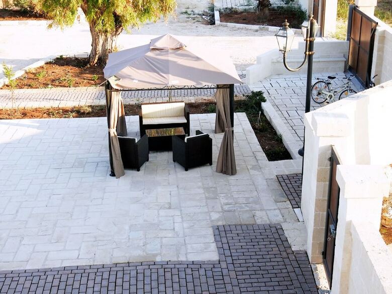 Hotel Masseria Prisuti