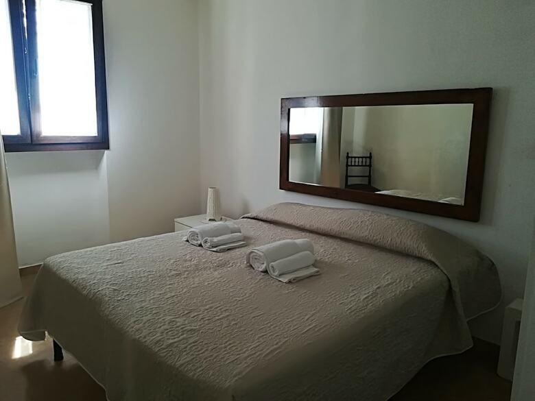 Hotel Masseria Prisuti