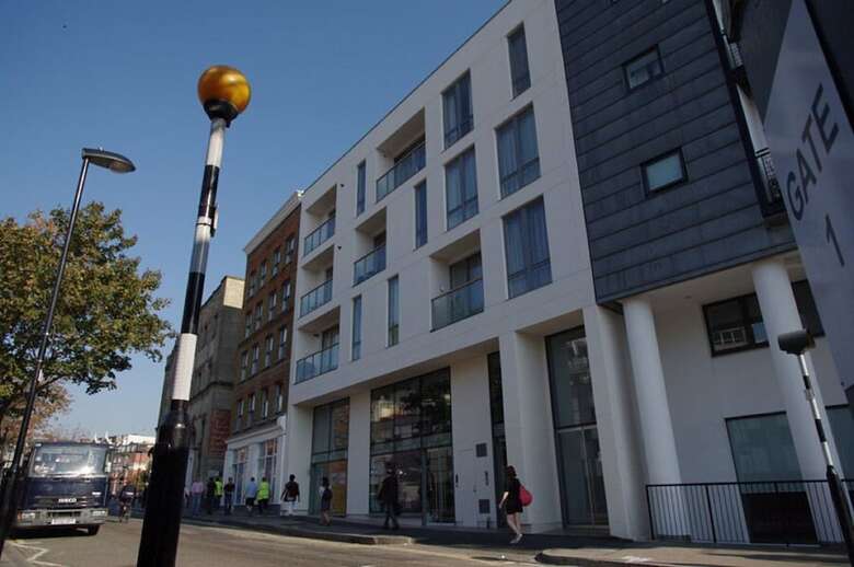 Apartamentos The London Agent Clerkenwell Super Nice
