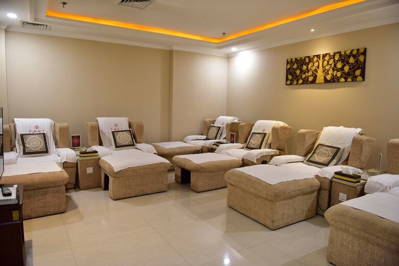 Chengde Yunshan Hotel