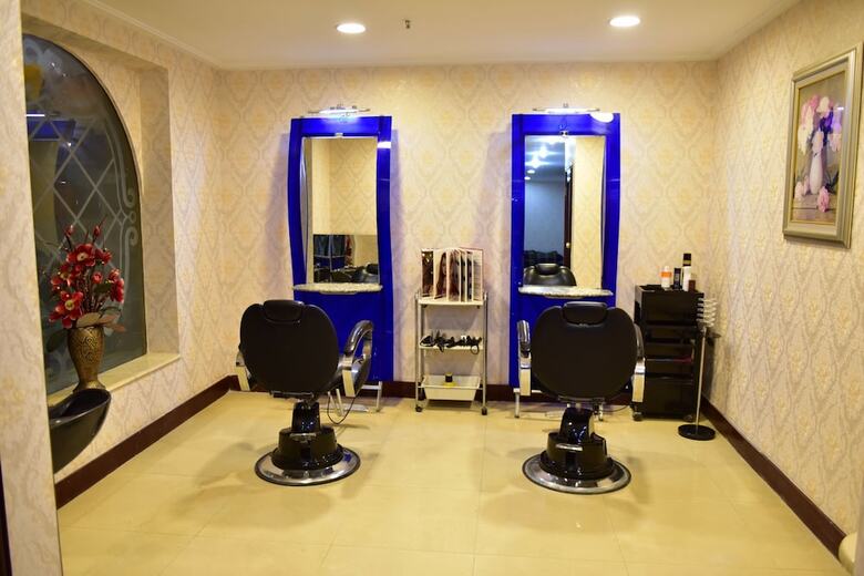 Chengde Yunshan Hotel