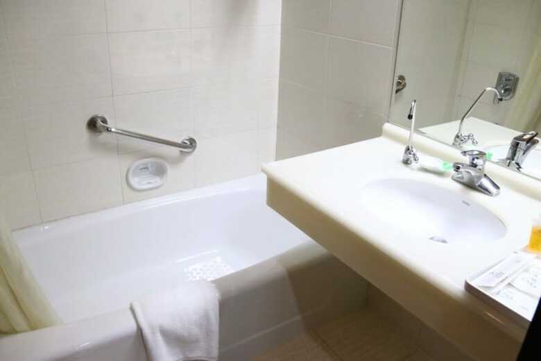 Chengde Yunshan Hotel