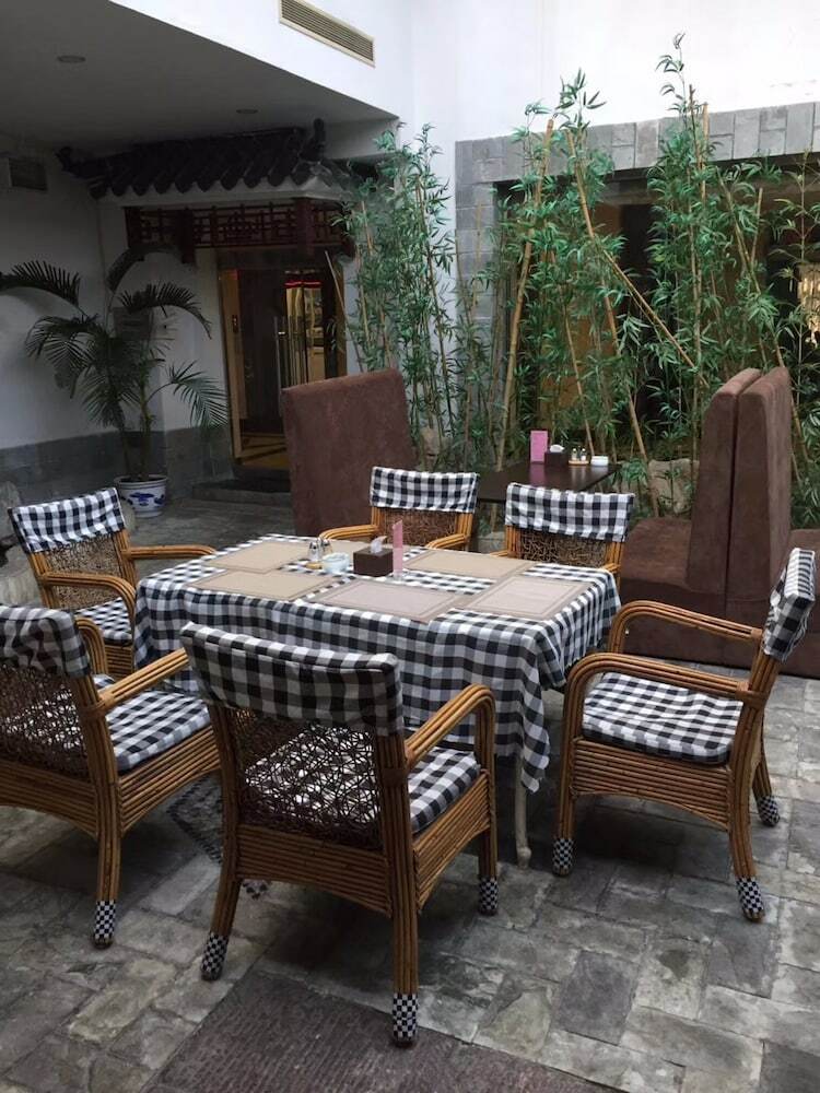 Chengde Yunshan Hotel
