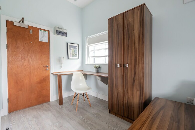 Apartamentos The Dome Camden