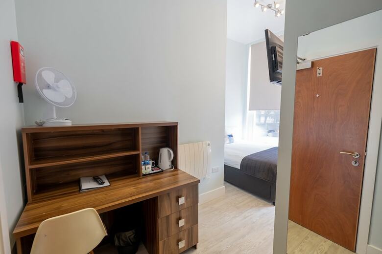 Apartamentos The Dome Camden