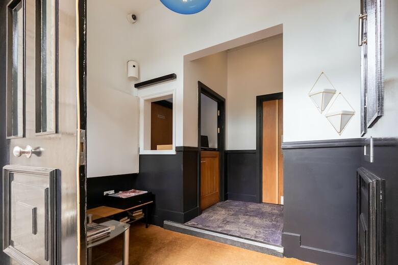 Apartamentos The Dome Camden