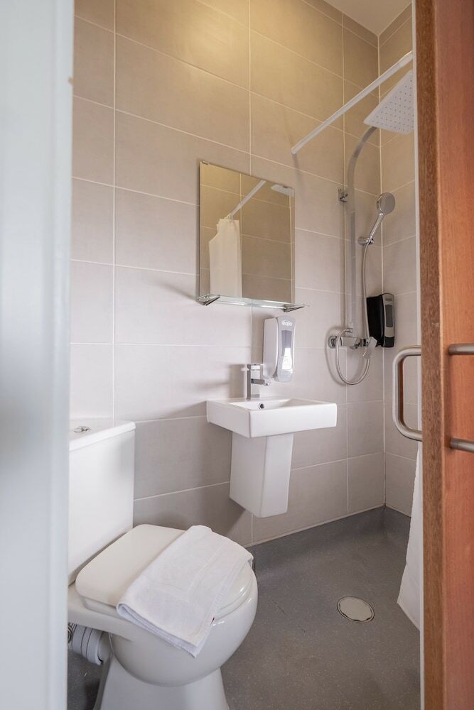 Apartamentos The Dome Camden