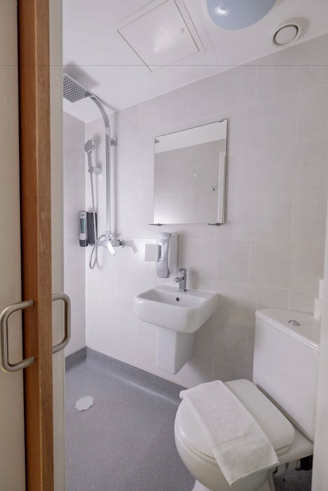 Apartamentos The Dome Camden