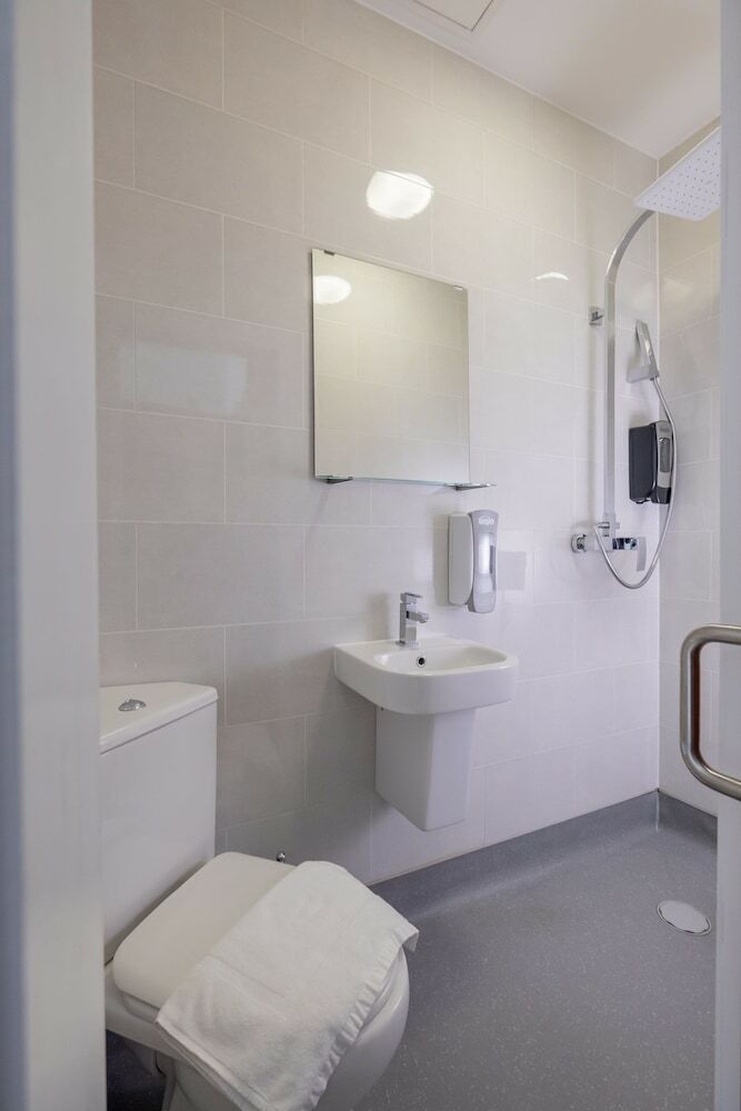 Apartamentos The Dome Camden