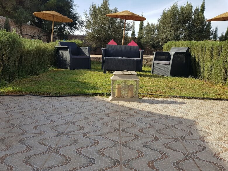 Villa Al-jaouhara