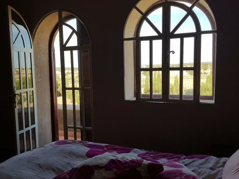 Villa Al-jaouhara