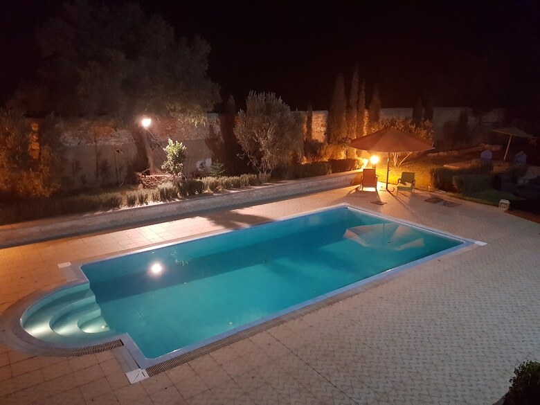 Villa Al-jaouhara