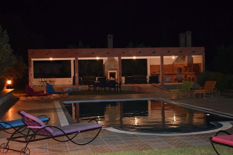Villa Al-jaouhara