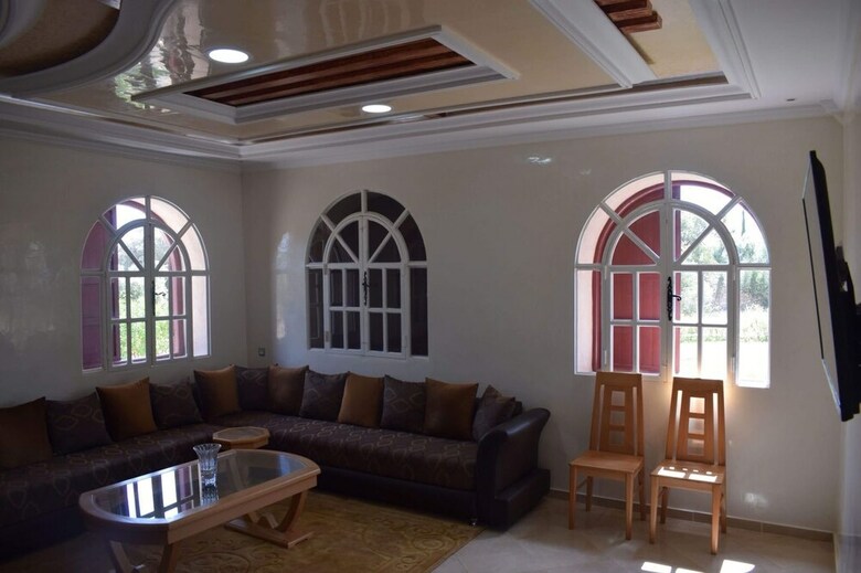 Villa Al-jaouhara