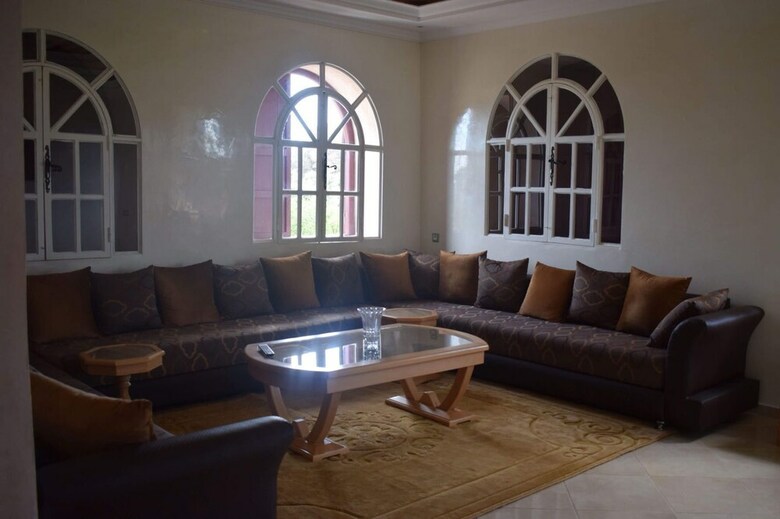 Villa Al-jaouhara