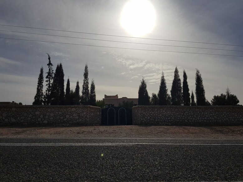 Villa Al-jaouhara
