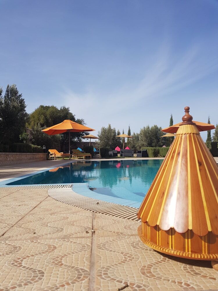 Villa Al-jaouhara