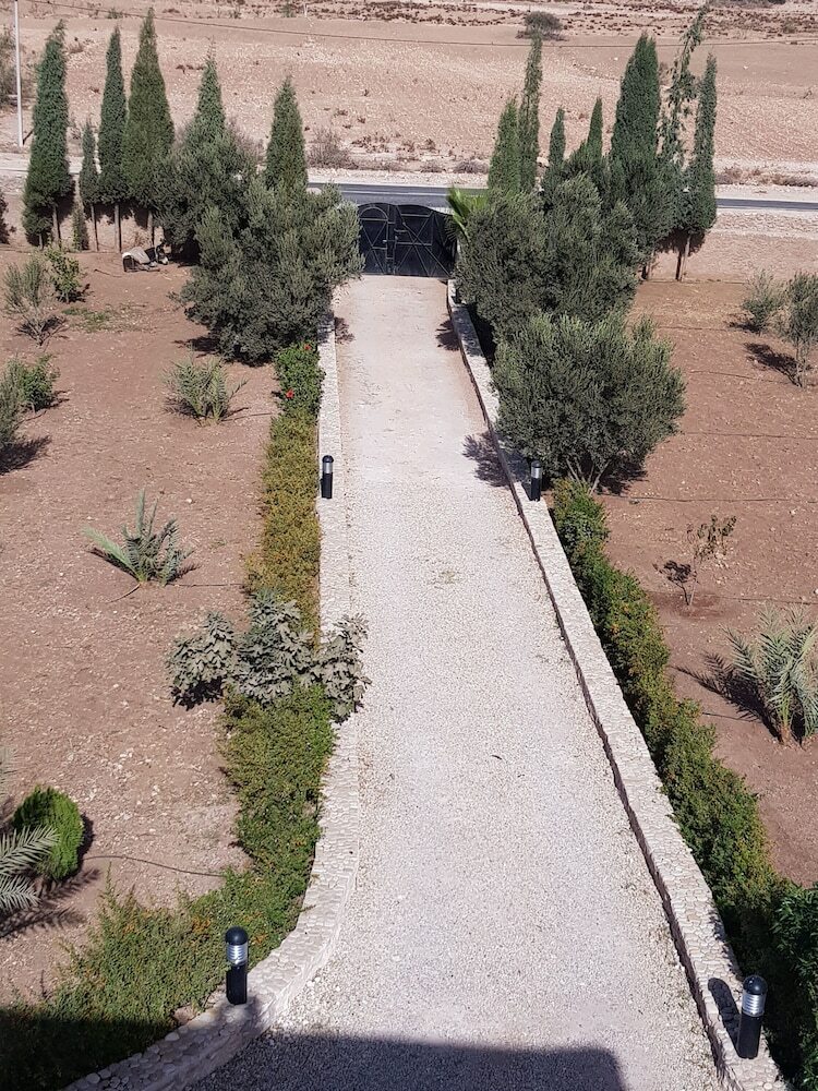 Villa Al-jaouhara