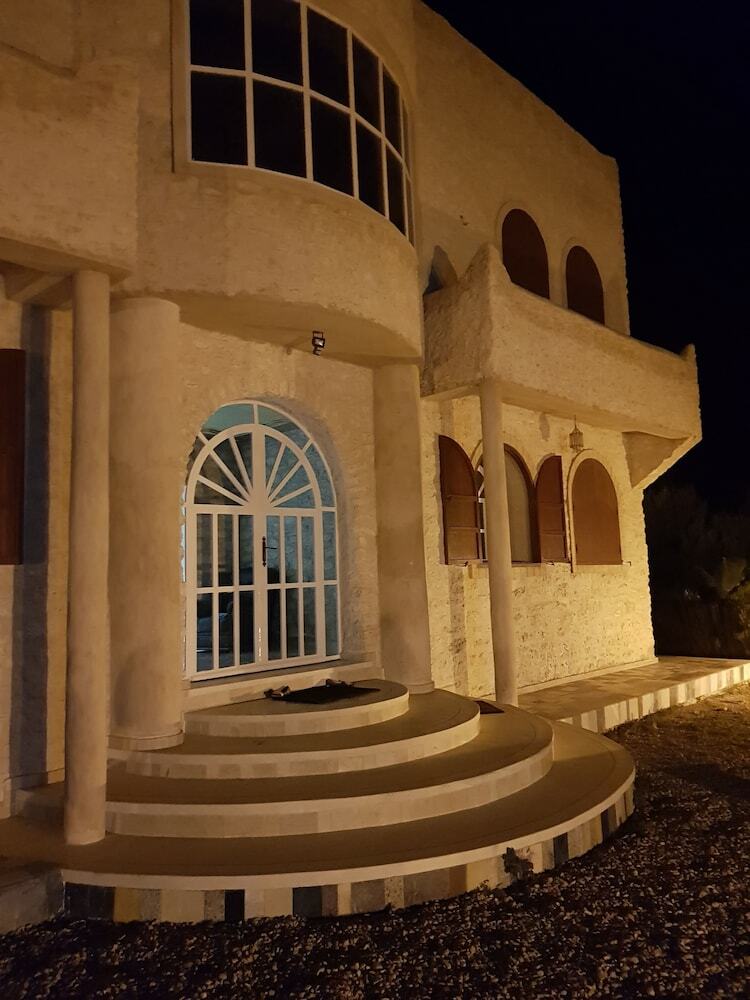 Villa Al-jaouhara