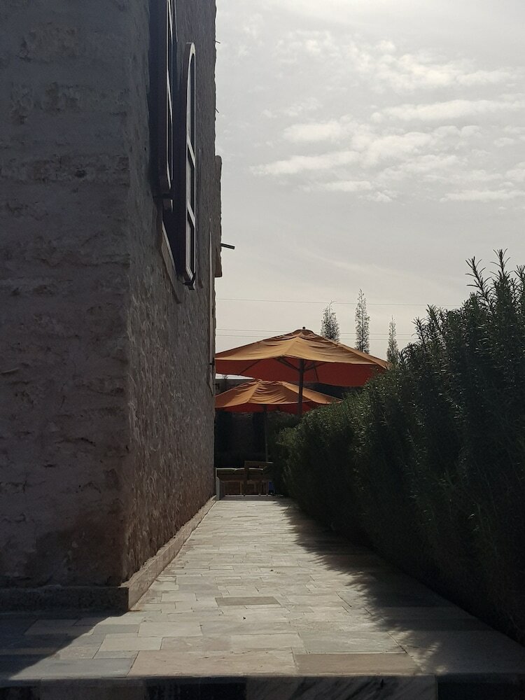 Villa Al-jaouhara