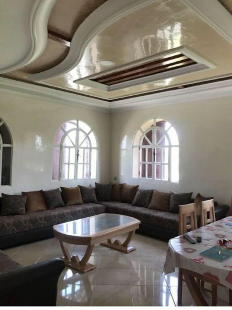 Villa Al-jaouhara