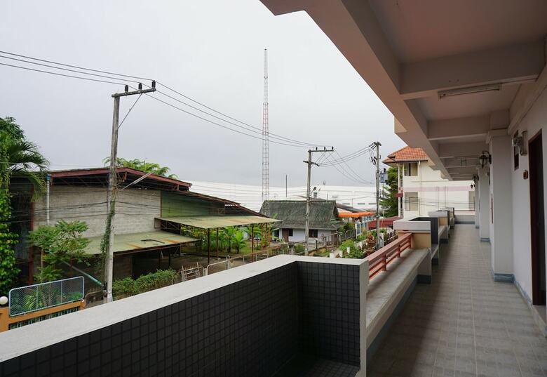 Hotel Kasarin Court