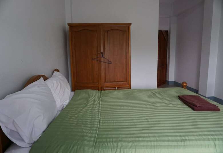 Hotel Kasarin Court