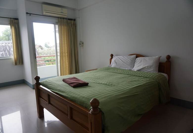 Hotel Kasarin Court