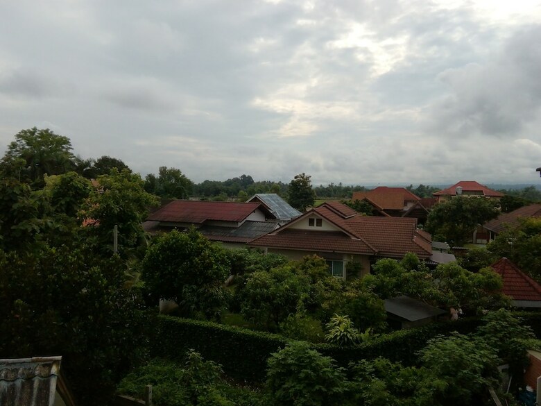 Hotel Kasarin Court
