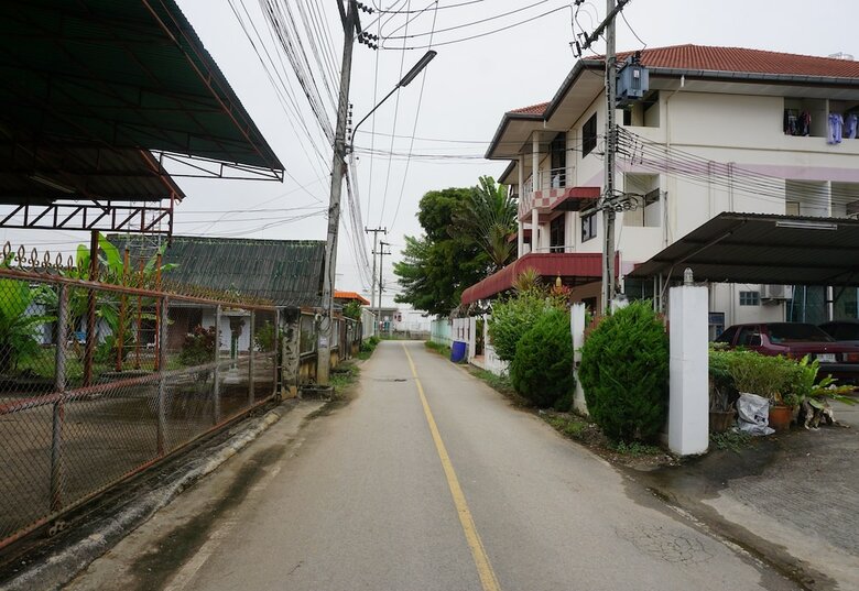 Hotel Kasarin Court