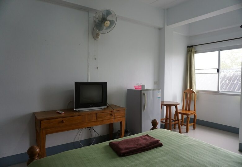 Hotel Kasarin Court